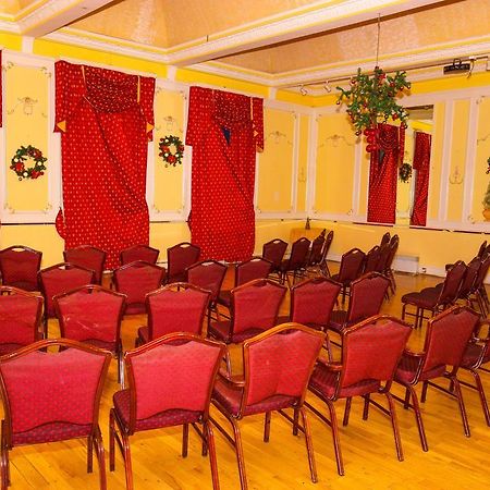 Albany Lions Hotel Ήστμπορν Εξωτερικό φωτογραφία