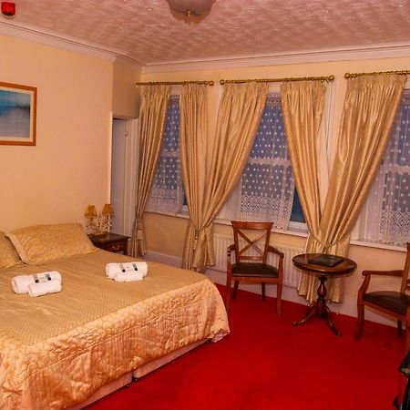 Albany Lions Hotel Ήστμπορν Εξωτερικό φωτογραφία