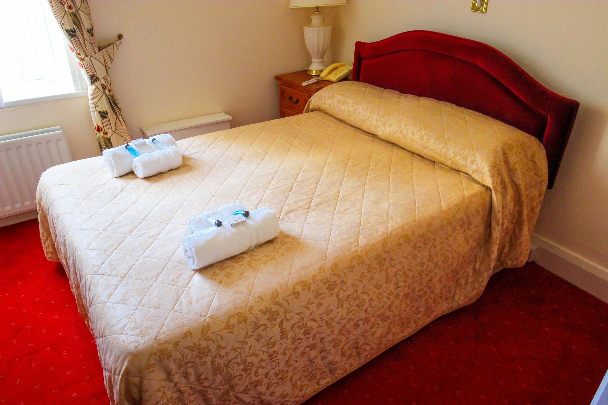 Albany Lions Hotel Ήστμπορν Εξωτερικό φωτογραφία