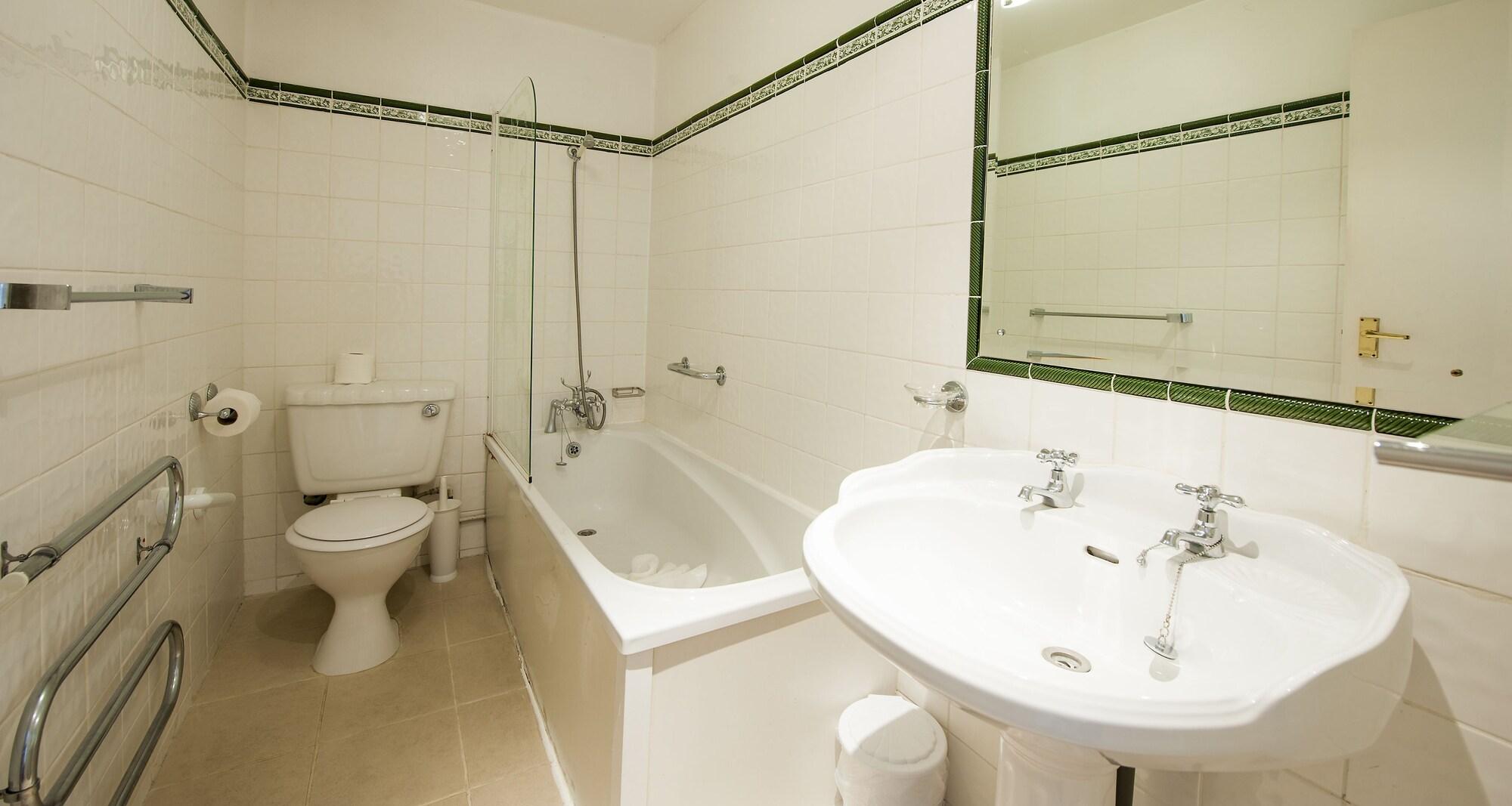 Albany Lions Hotel Ήστμπορν Εξωτερικό φωτογραφία