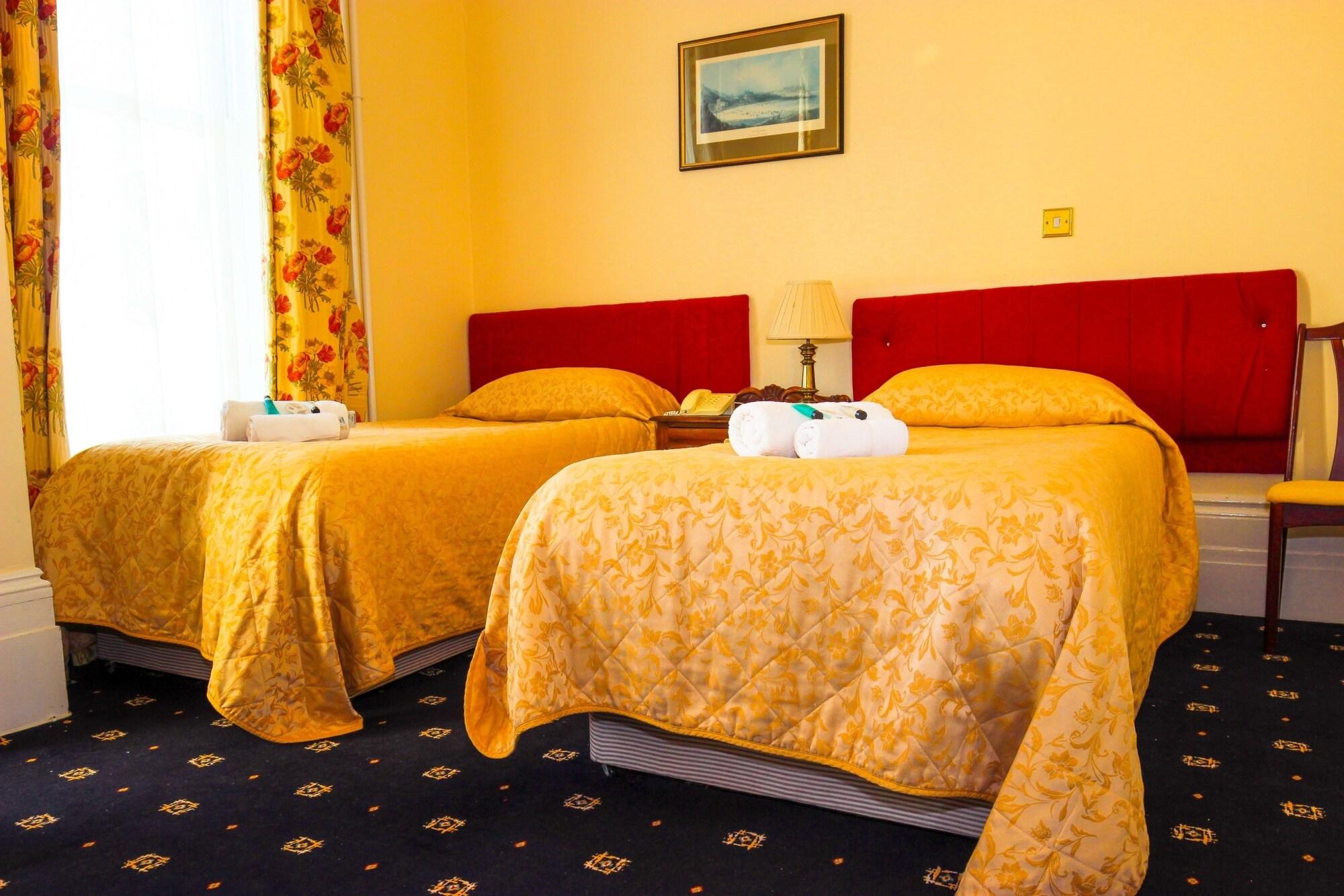 Albany Lions Hotel Ήστμπορν Εξωτερικό φωτογραφία
