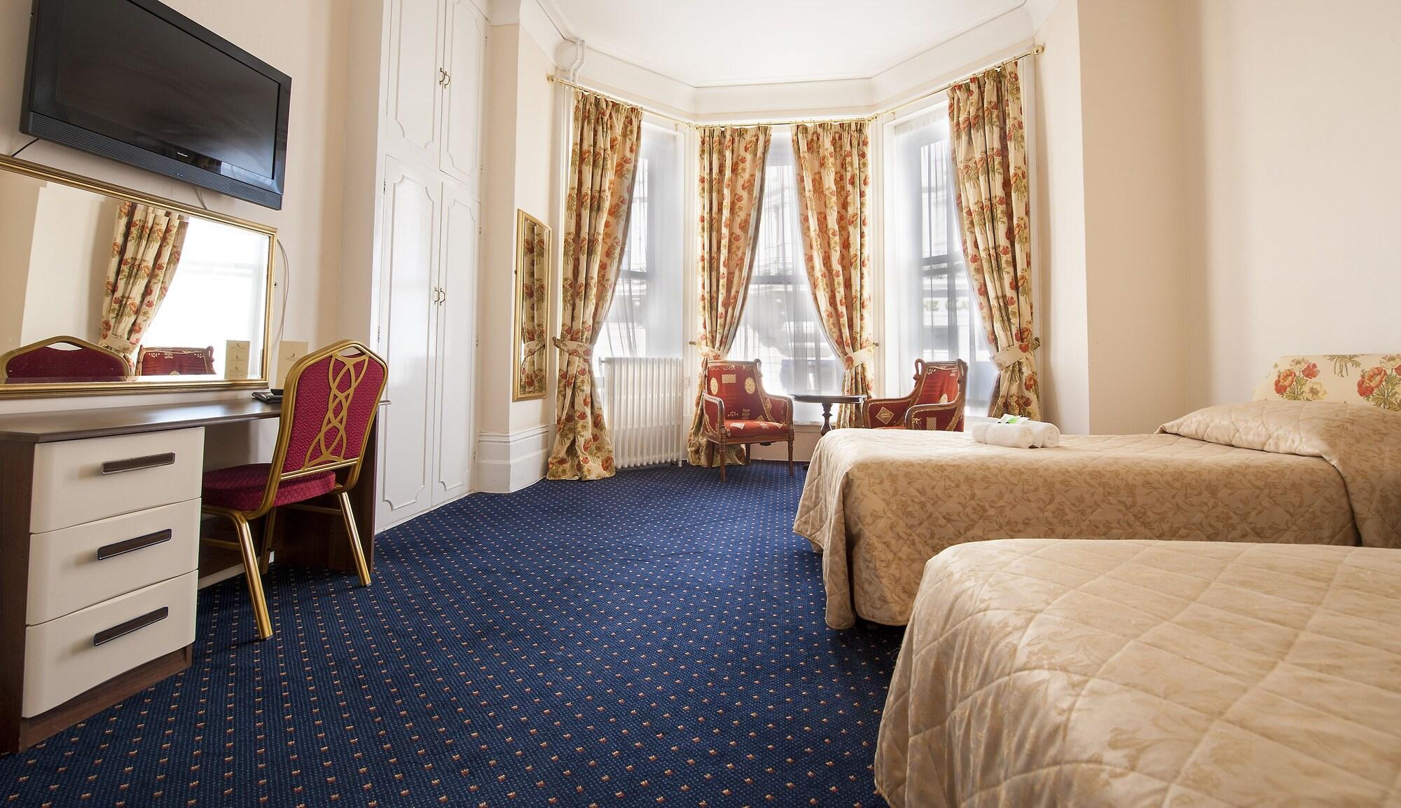 Albany Lions Hotel Ήστμπορν Εξωτερικό φωτογραφία