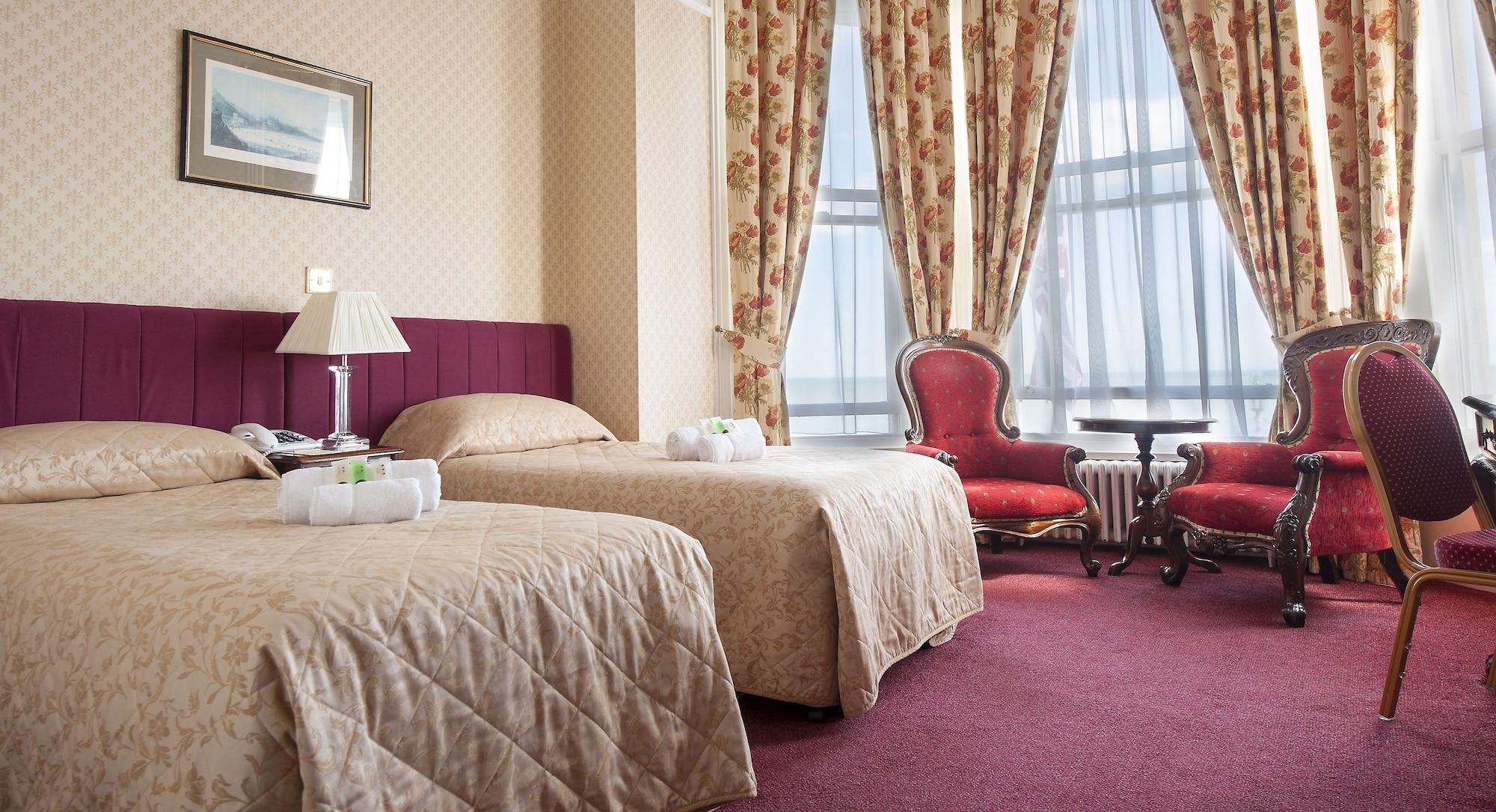 Albany Lions Hotel Ήστμπορν Εξωτερικό φωτογραφία