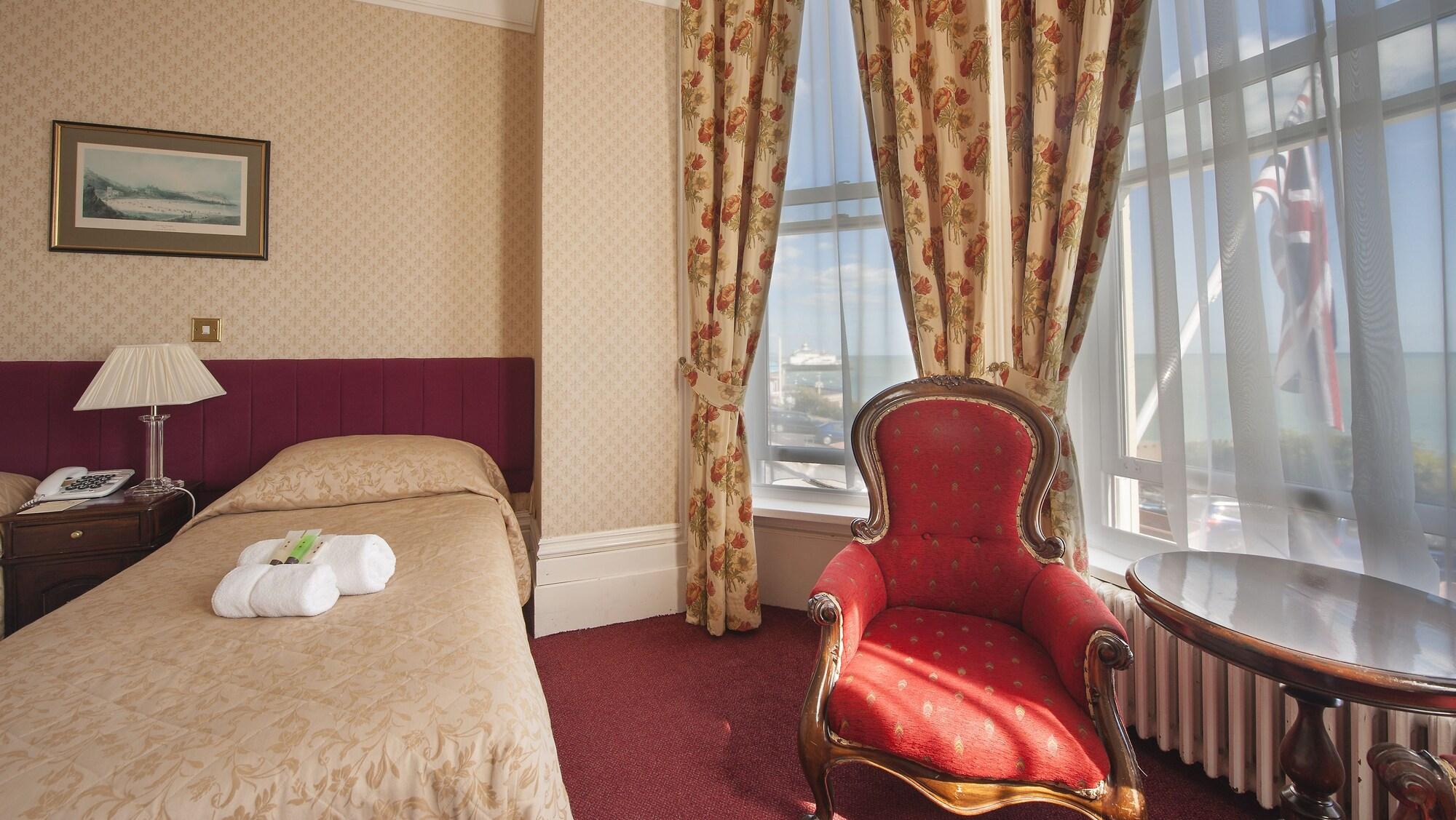 Albany Lions Hotel Ήστμπορν Εξωτερικό φωτογραφία