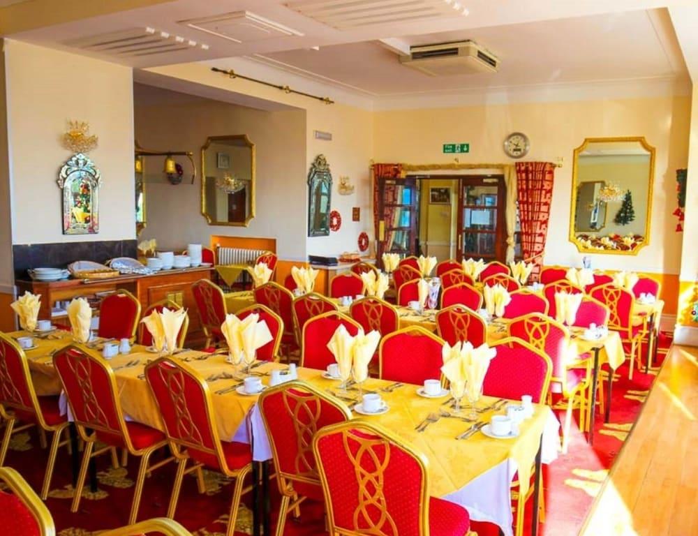 Albany Lions Hotel Ήστμπορν Εξωτερικό φωτογραφία