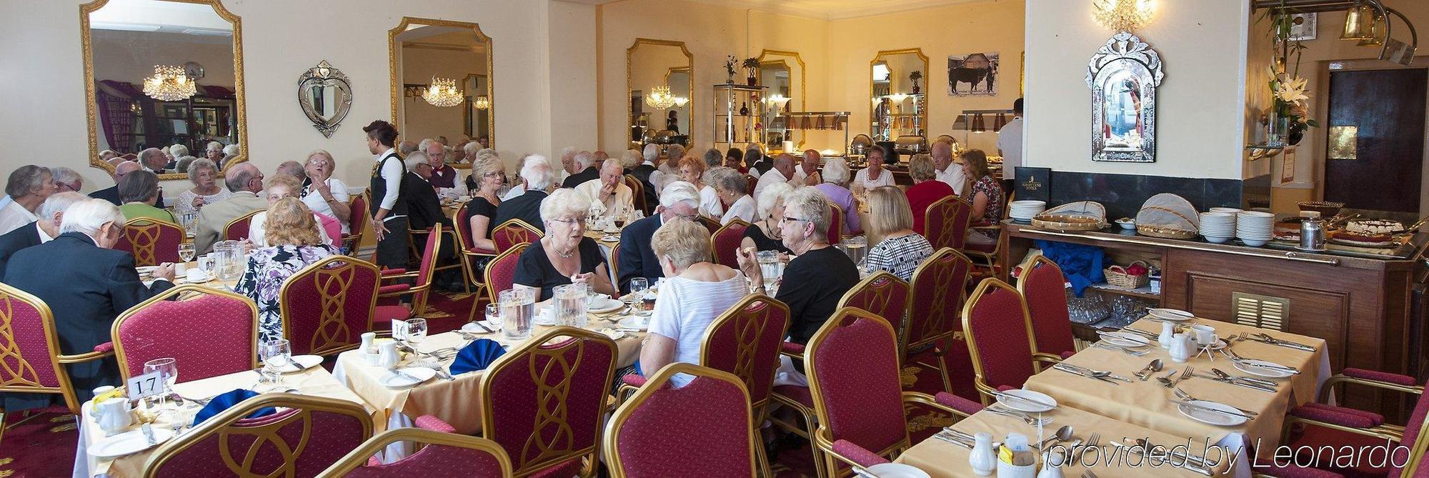 Albany Lions Hotel Ήστμπορν Εξωτερικό φωτογραφία