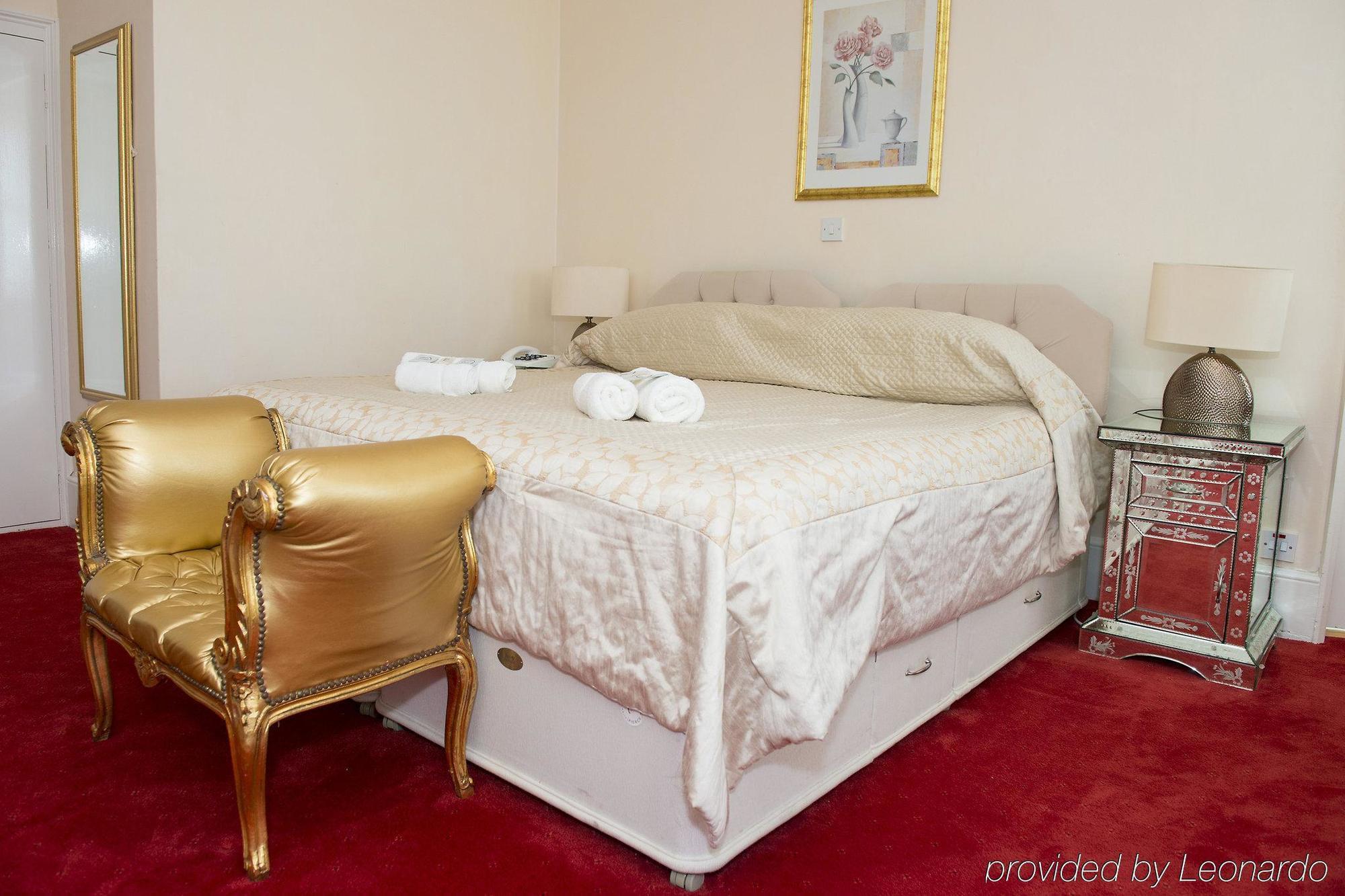 Albany Lions Hotel Ήστμπορν Εξωτερικό φωτογραφία