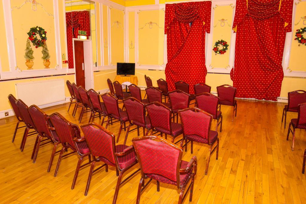 Albany Lions Hotel Ήστμπορν Εξωτερικό φωτογραφία