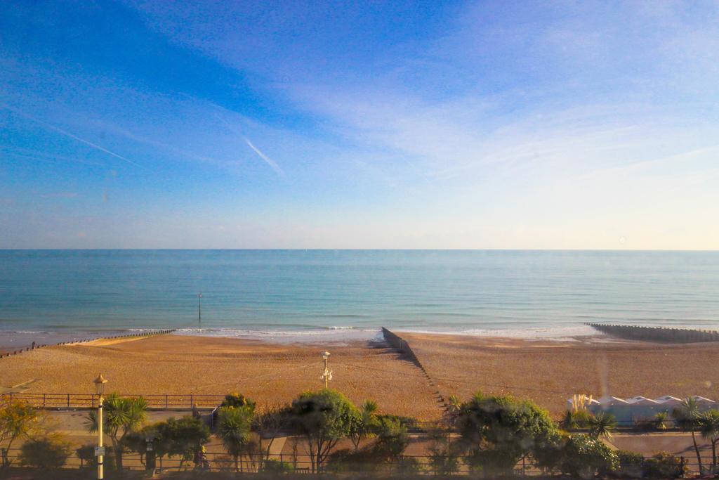 Albany Lions Hotel Ήστμπορν Εξωτερικό φωτογραφία