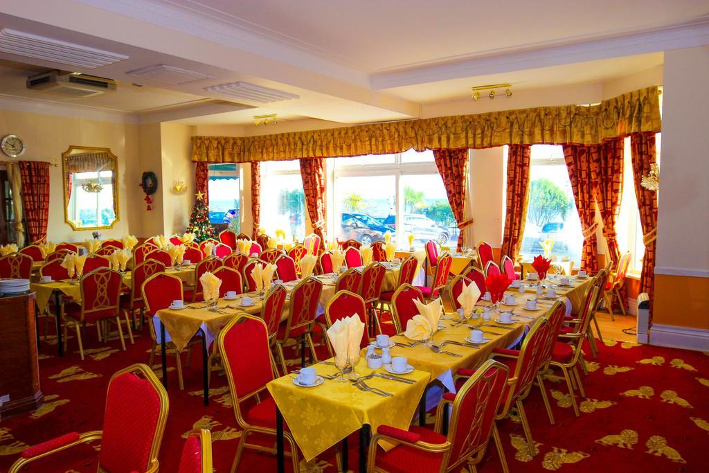 Albany Lions Hotel Ήστμπορν Εξωτερικό φωτογραφία