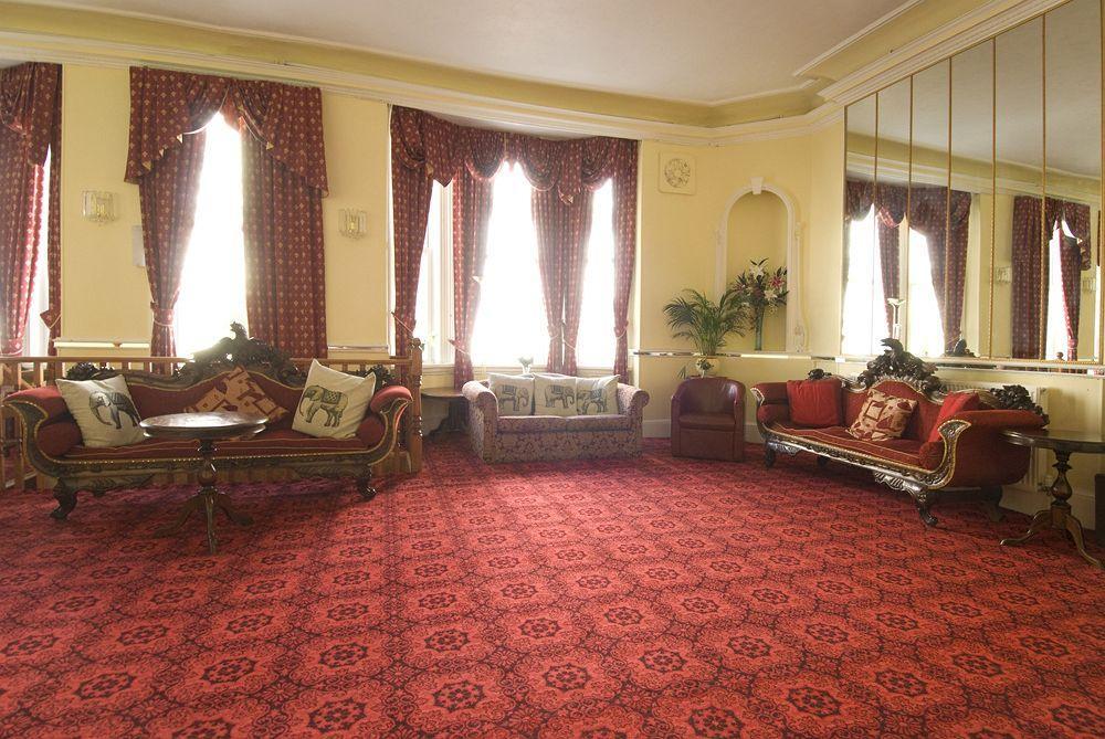 Albany Lions Hotel Ήστμπορν Εξωτερικό φωτογραφία