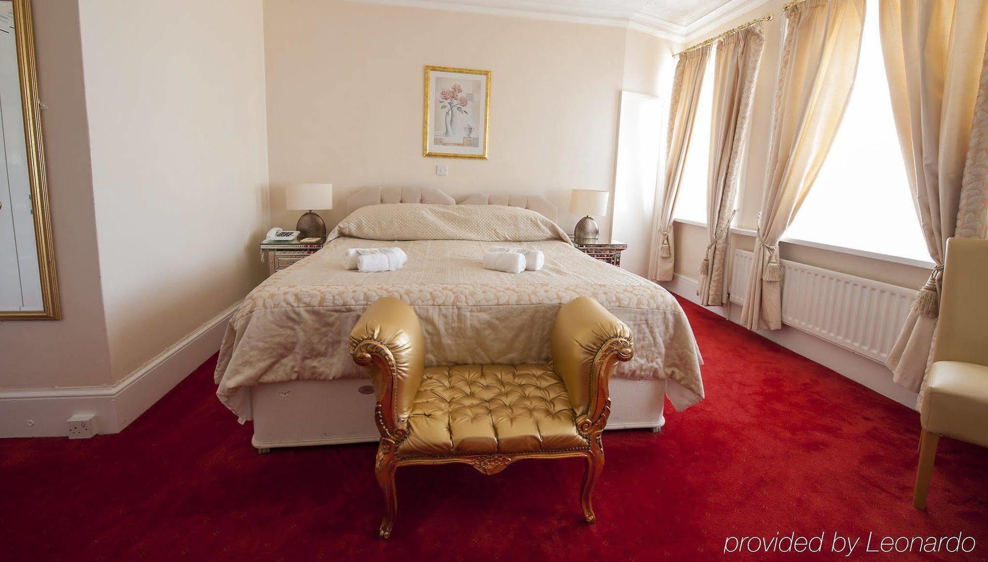Albany Lions Hotel Ήστμπορν Εξωτερικό φωτογραφία