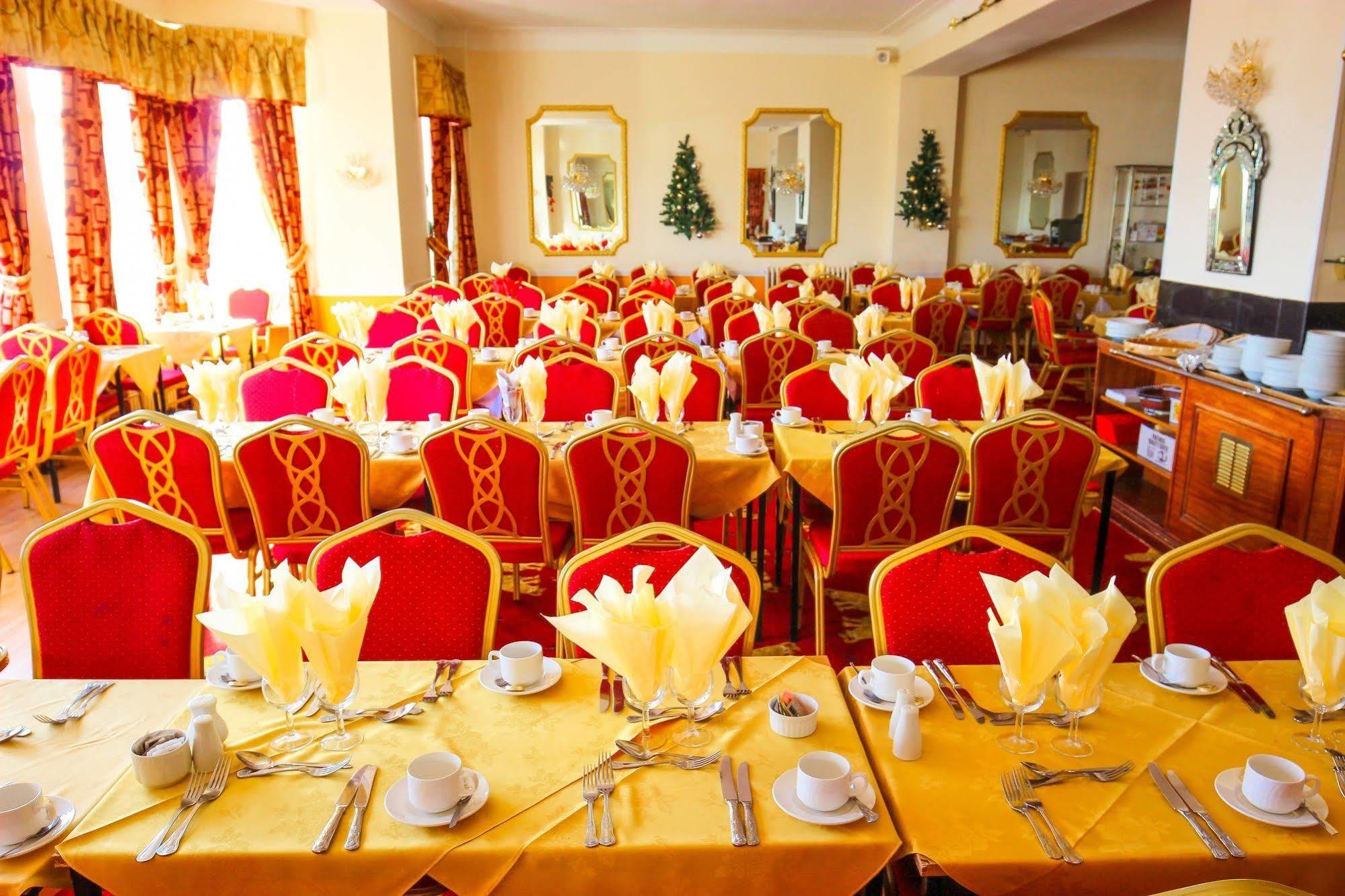 Albany Lions Hotel Ήστμπορν Εξωτερικό φωτογραφία