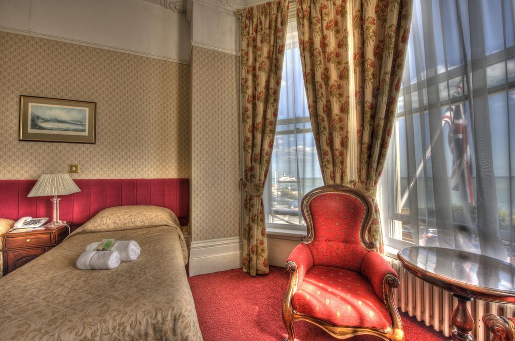 Albany Lions Hotel Ήστμπορν Εξωτερικό φωτογραφία